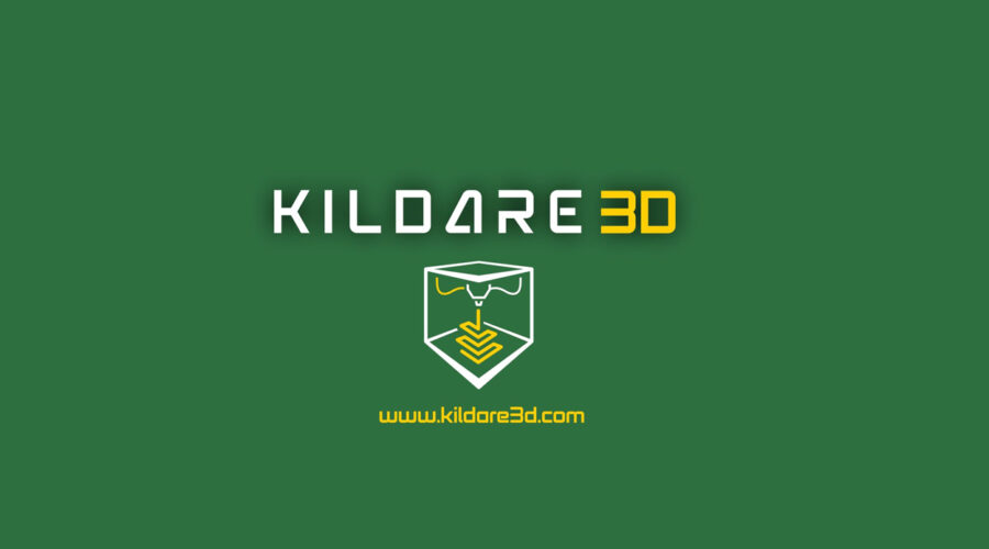 Kildare 3D – Workshop & Tool Organisation