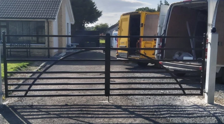 Abbeyview Engineering: Practical Irish Engineering with Proven Craftsmanship