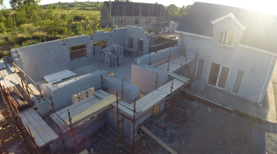 Building with Confidence: Inside Lorstev Construction